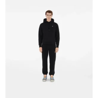 Pantaloni da jogging in cotone Knight Stamp