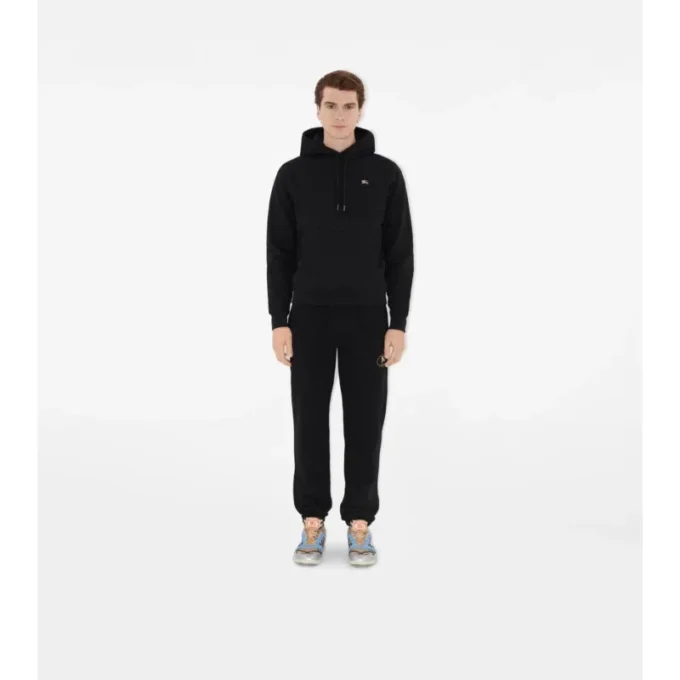 Pantaloni da jogging in cotone Knight Stamp