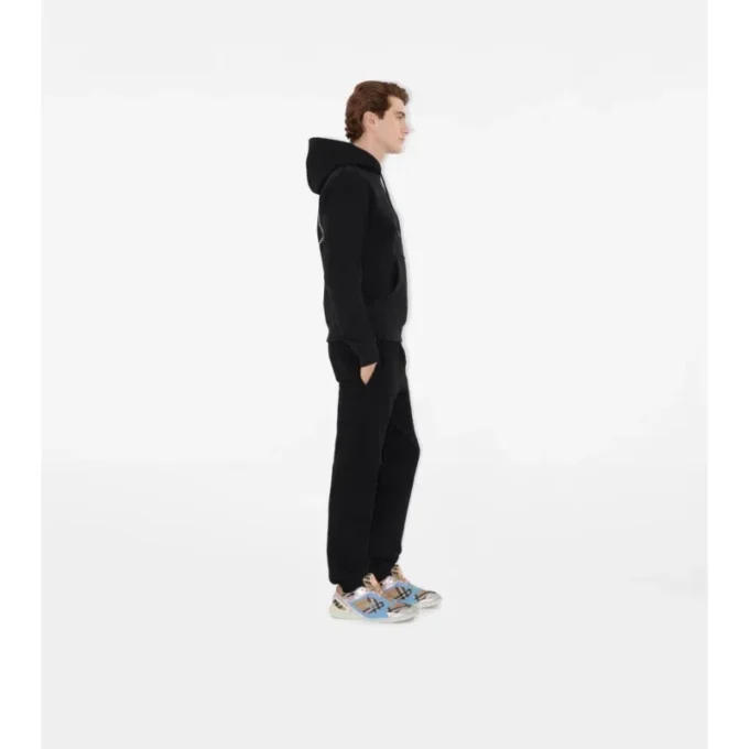 Pantaloni da jogging in cotone Knight Stamp