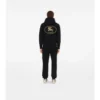 Pantaloni da jogging in cotone Knight Stamp