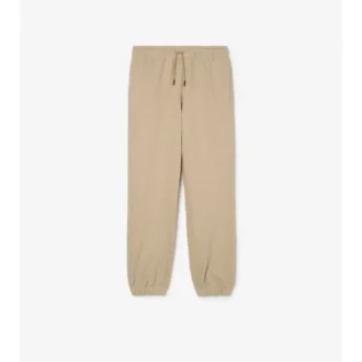 Pantaloni da jogging in cotone Landscape Label