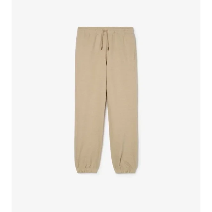 Pantaloni da jogging in cotone Landscape Label