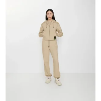 Pantaloni da jogging in cotone Landscape Label