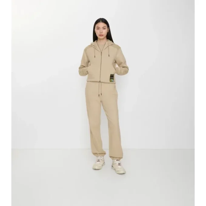 Pantaloni da jogging in cotone Landscape Label