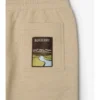 Pantaloni da jogging in cotone Landscape Label