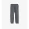 Pantaloni da jogging in misto cashmere