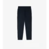 Pantaloni da jogging in misto cashmere