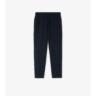 Pantaloni da jogging in misto cashmere