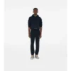 Pantaloni da jogging in misto cashmere