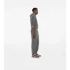Pantaloni da jogging in misto cashmere