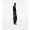 Pantaloni da jogging in misto cashmere