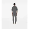 Pantaloni da jogging in misto cashmere