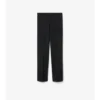 Pantaloni da smoking in lana Grain De Poudre