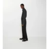 Pantaloni da smoking in lana Grain De Poudre