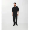 Pantaloni da tuta in lana