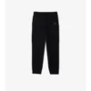 Pantaloni da tuta in misto lana