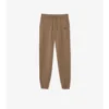 Pantaloni da tuta in misto lana