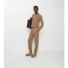 Pantaloni da tuta in misto lana