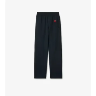 Pantaloni da tuta in misto viscosa EKD