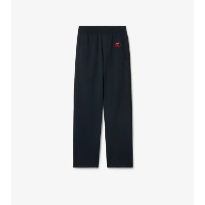 Pantaloni da tuta in misto viscosa EKD