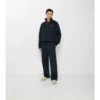 Pantaloni da tuta in misto viscosa EKD