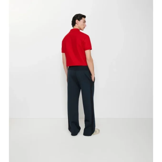 Pantaloni da tuta in misto viscosa EKD
