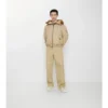 Pantaloni in gabardine