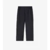 Pantaloni in misto cotone
