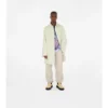 Pantaloni in misto cotone