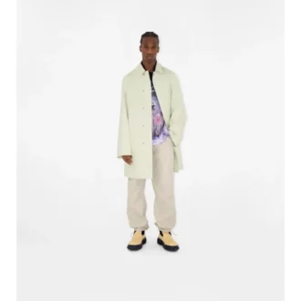 Pantaloni in misto cotone