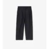 Pantaloni in misto cotone