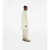 Pantaloni in misto cotone