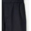 Pantaloni in misto cotone
