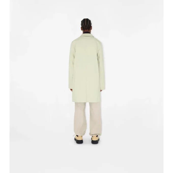 Pantaloni in misto cotone