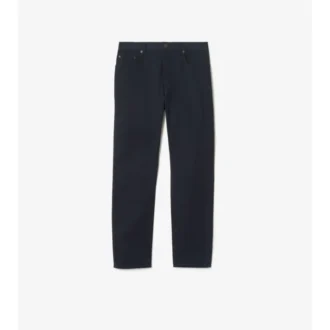 Pantaloni in moleskin di cotone