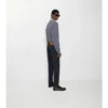 Pantaloni in moleskin di cotone