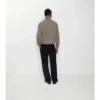 Pantaloni in velluto a coste