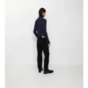 Pantaloni in velluto a coste