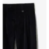 Pantaloni in velluto a coste