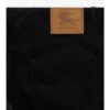 Pantaloni in velluto a coste