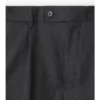 Pantaloni sartoriali in flanella di lana