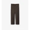 Pantaloni sartoriali in lana