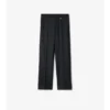 Pantaloni sartoriali in lana