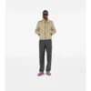 Pantaloni sartoriali in lana