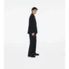 Pantaloni sartoriali in lana