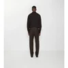 Pantaloni sartoriali in lana