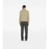 Pantaloni sartoriali in lana