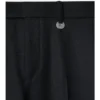 Pantaloni sartoriali in lana