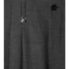 Pantaloni sartoriali in lana