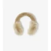 Paraorecchie in shearling